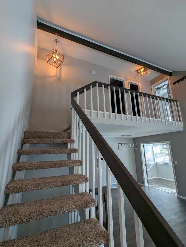 Building Photo - 1525 Hull St