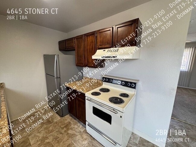Building Photo - 4645 Stoner Ct