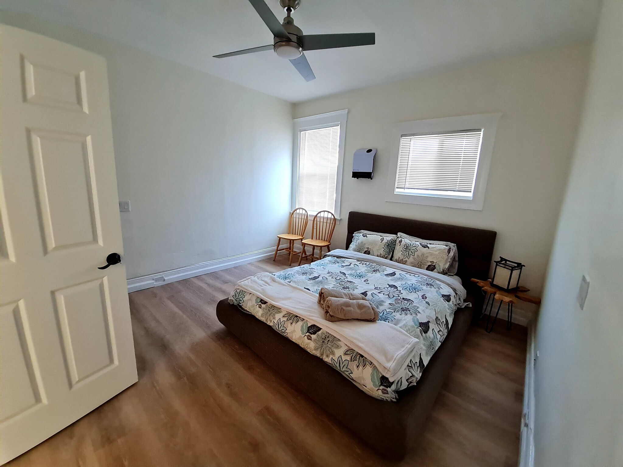 Bedroom 3 - 135 E Reed St
