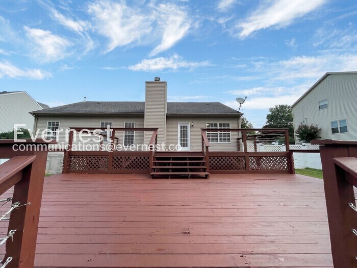 Building Photo - 1648 Eagle Trace Dr