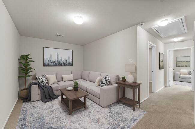 Building Photo - 6022 Yorktown Meadow Ln