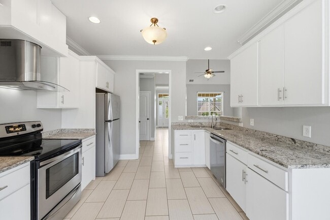 Building Photo - 5343 Asher Village Dr