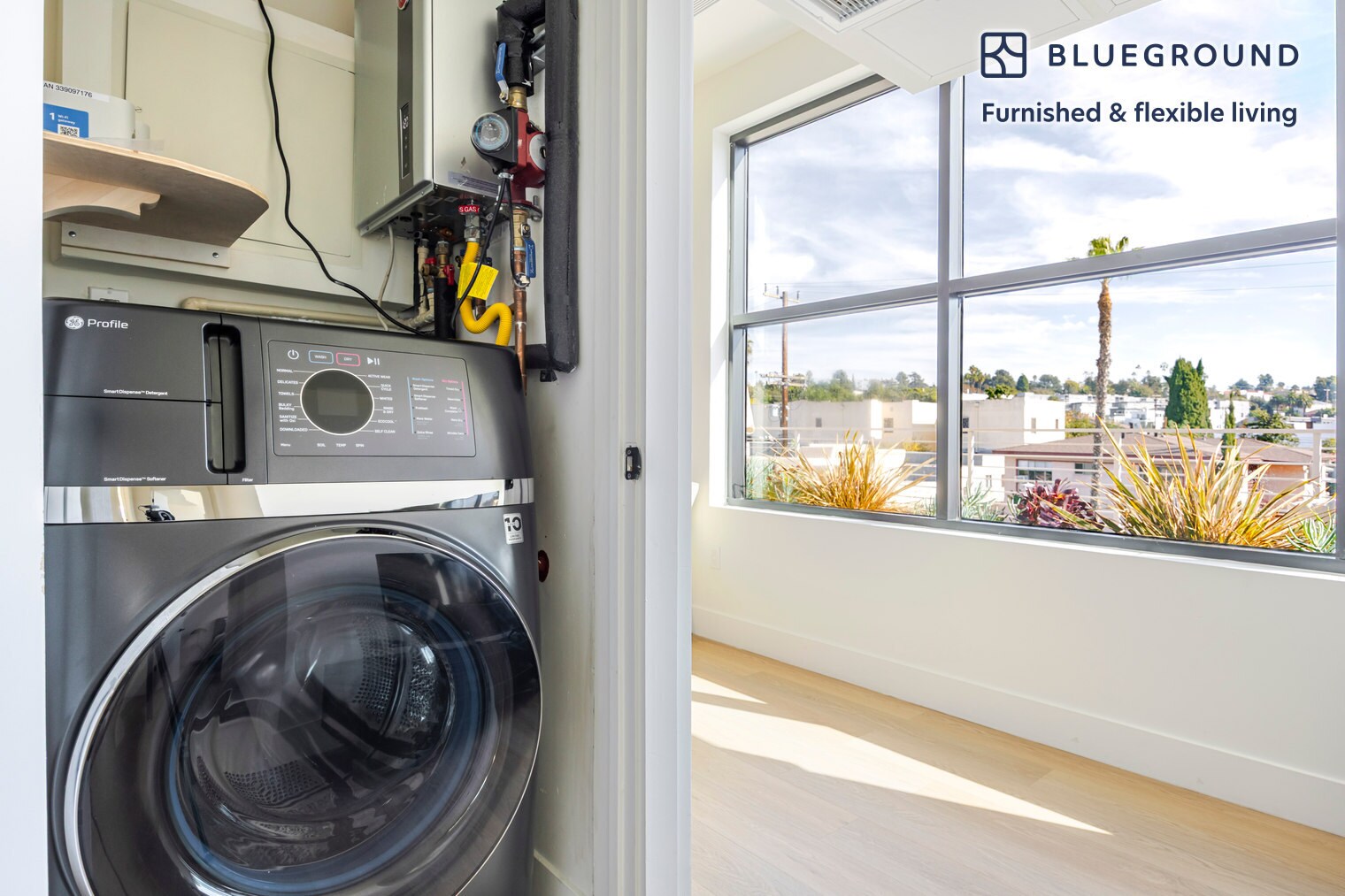 Building Photo - 611 N Virgil Ave