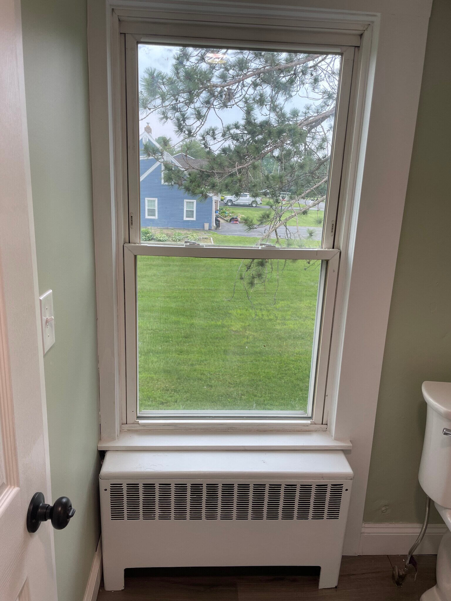 Bathroom - 10334 Adirondack View Hts