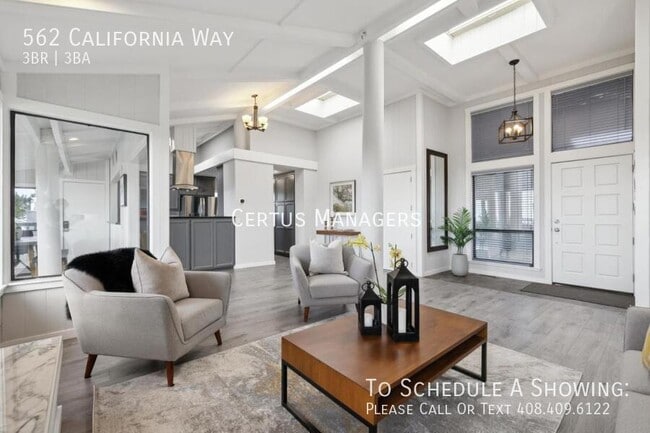 Building Photo - 562 California Way