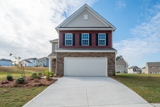 Building Photo - Very New Smart Home in the Palisades Area!
