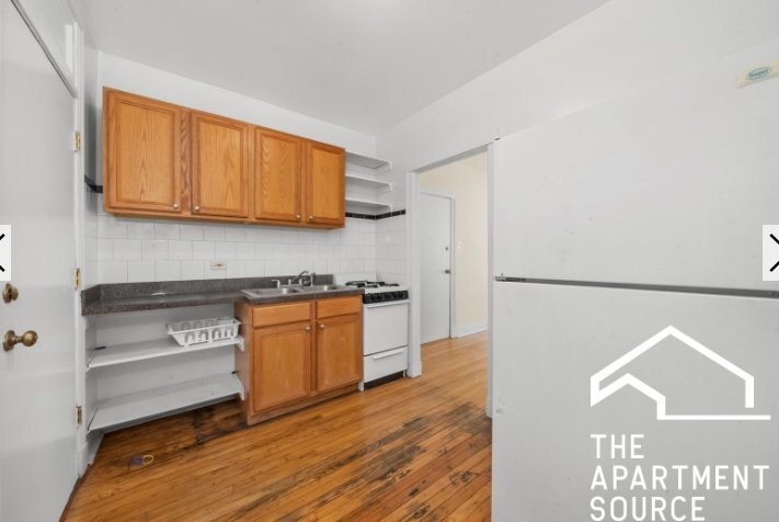 Building Photo - 2647 N Spaulding Ave