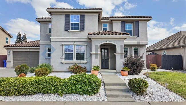 Building Photo - 8543 Purcell Way