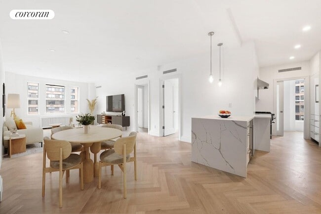 Building Photo - 241 W 97th St