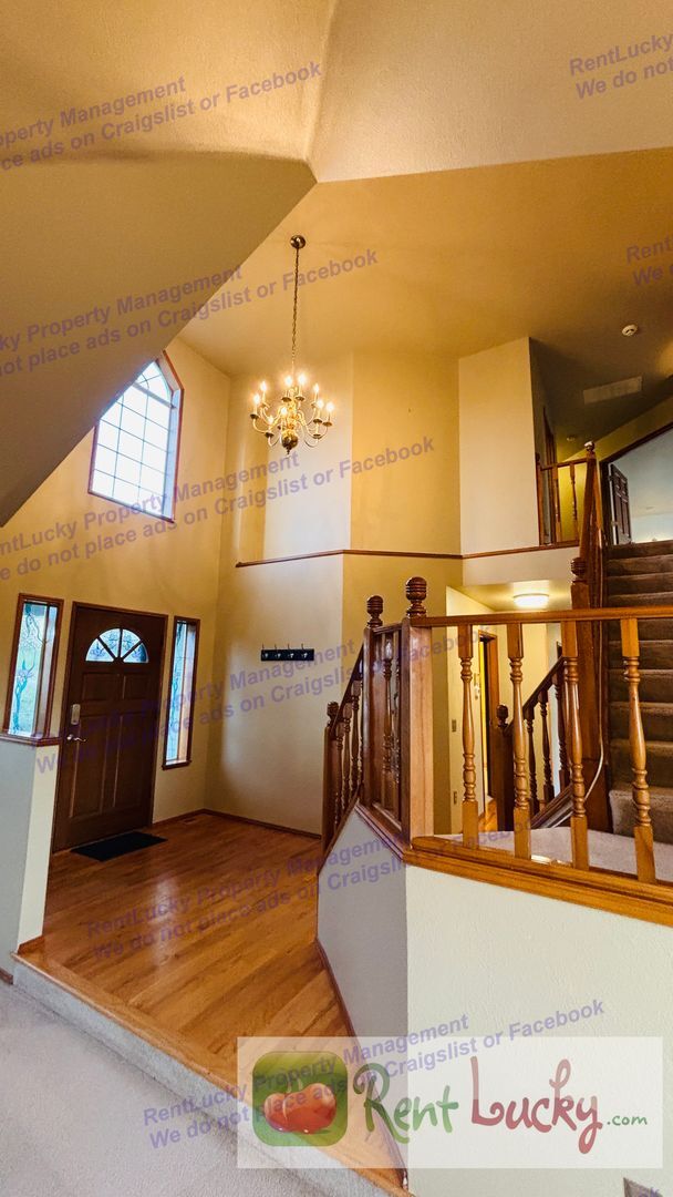 Building Photo - Browns Point View Home in Harbor Ridge | Large Yard | Beautiful View