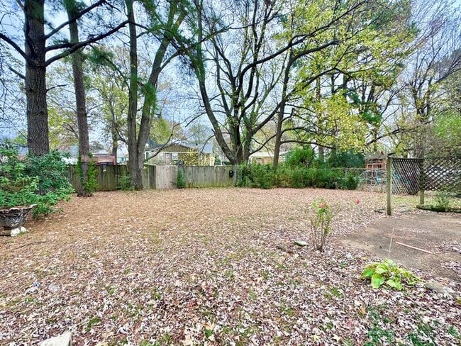 Building Photo - 3786 Tchulahoma Rd