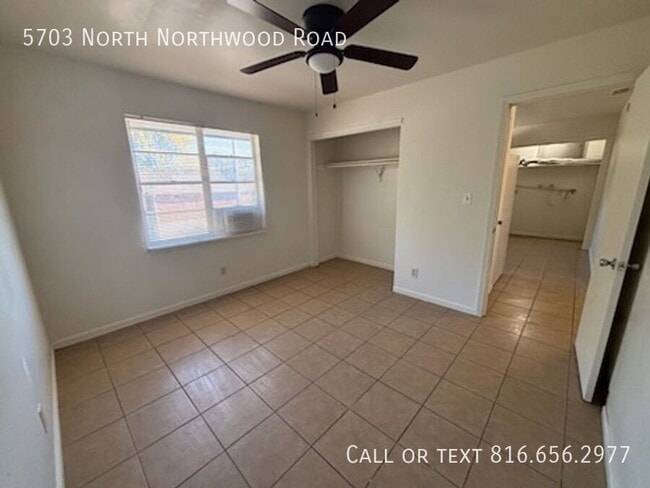 Building Photo - 5703 N Northwood Rd