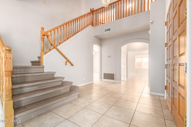 Building Photo - 4551 E Desert Trumpet Rd