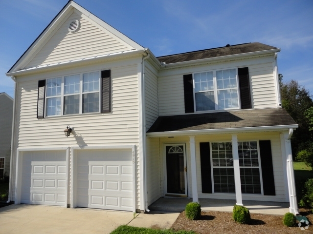 Building Photo - 4913 Cardinal Grove Blvd