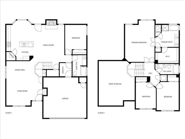 Building Photo - 15423 Quinley Dr