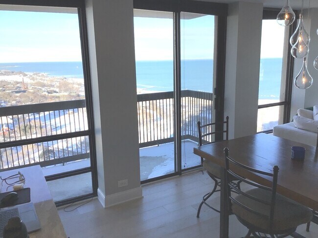 Building Photo - 1660 N La Salle Dr