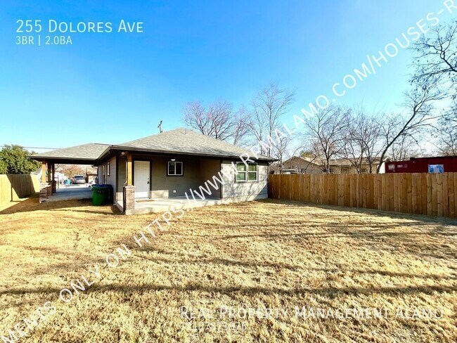 Building Photo - 255 Dolores Ave