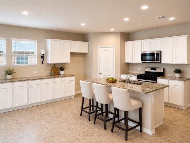 Building Photo - 13821 Rock Island Trl