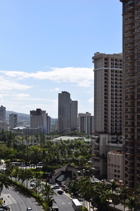 Building Photo - 1777 Ala Moana Blvd