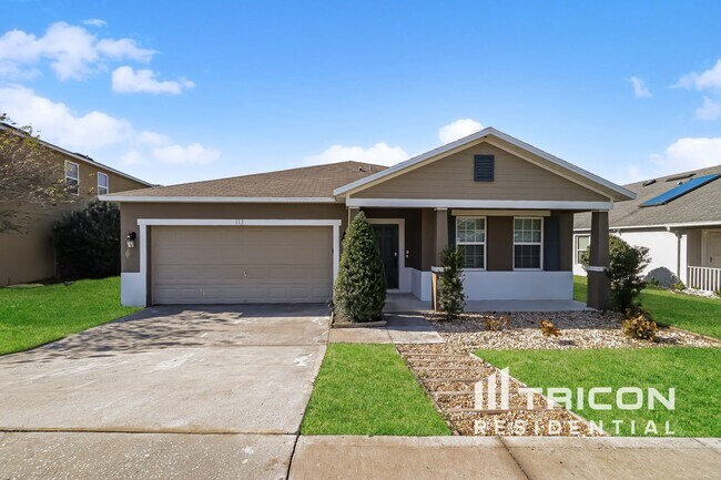 Primary Photo - 113 Prairie Falcon Dr
