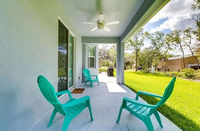 Building Photo - Beautiful Home in Brooksville