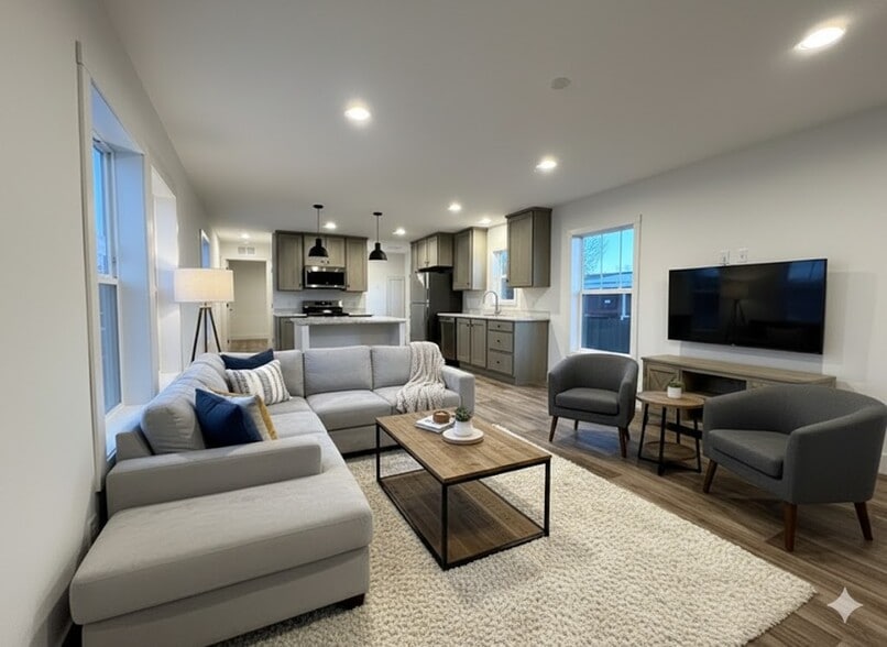 Building Photo - 15 Hartland St N