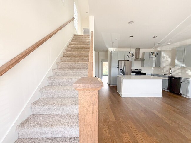 Building Photo - Spacious 4-Bedroom Home Near Tennessee Tech with Pool Access and Pet-Friendly Living