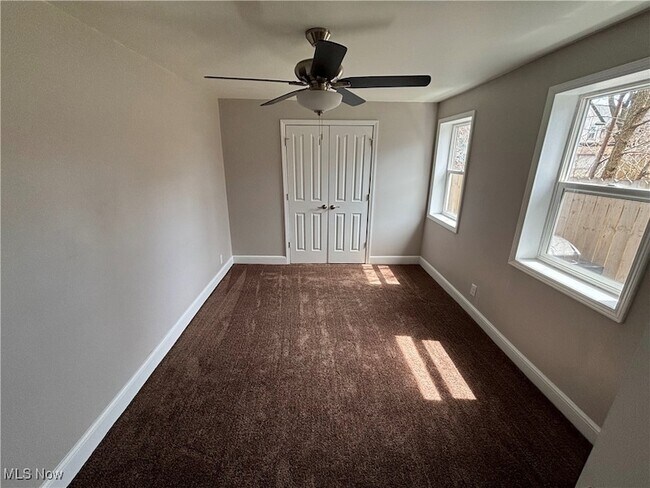 Building Photo - 1445 W 52nd St