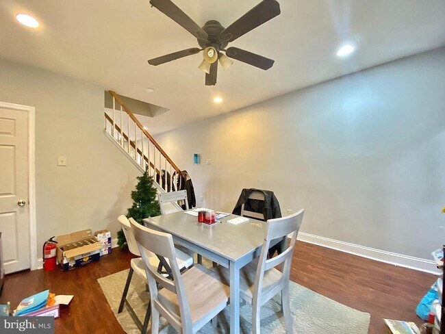 Building Photo - 4220 Powelton Ave