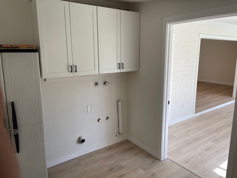 Washer and Drying Included - 11227 N Coggins Dr