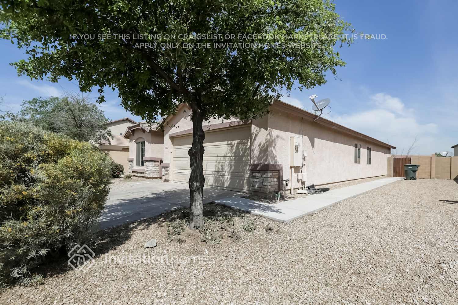 Building Photo - 1602 W Alta Vista Rd