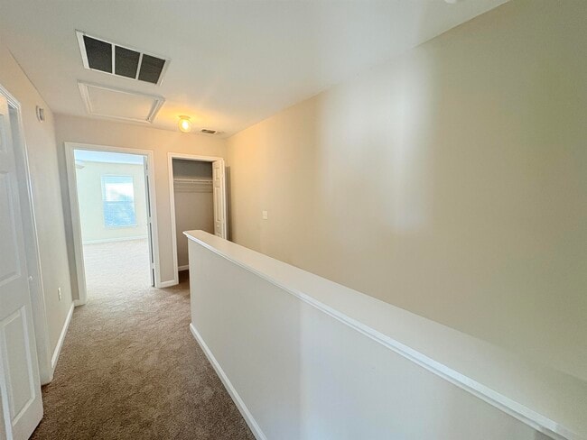 Building Photo - 2400 Fred Smith Rd