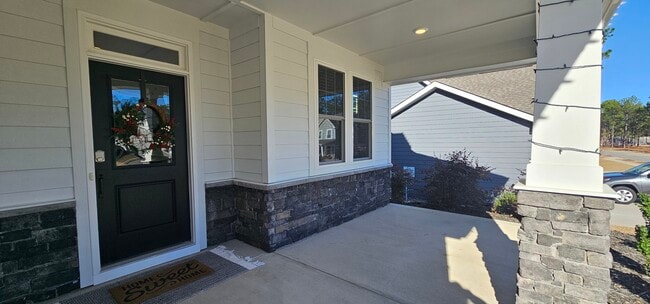 Building Photo - 1032 Hyco rd