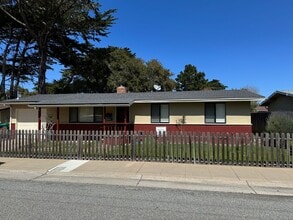 Building Photo - Pacific Grove Three Bedroom House