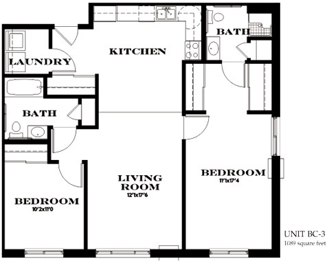 Cardinal - Copper Shores Village