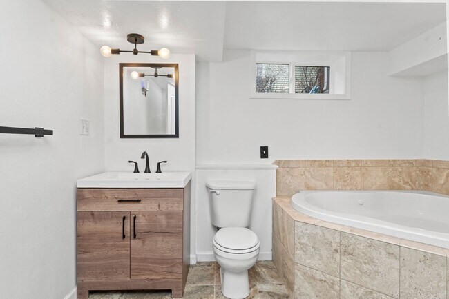 Building Photo - Storybook Home, 4-Bedroom, 2-Bathroom