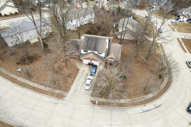 Building Photo - 5343 Godas Cir
