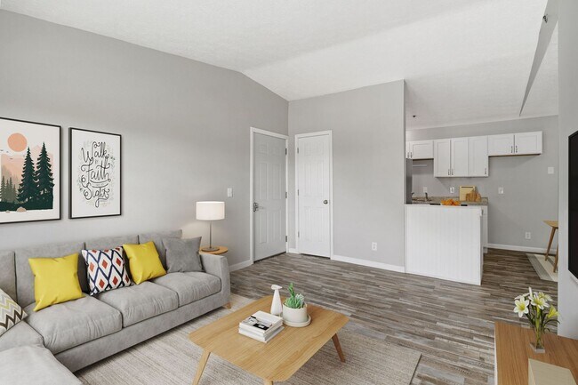 Building Photo - Fully Renovated!