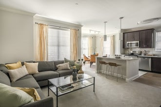 Building Photo - Residences at Steele Road