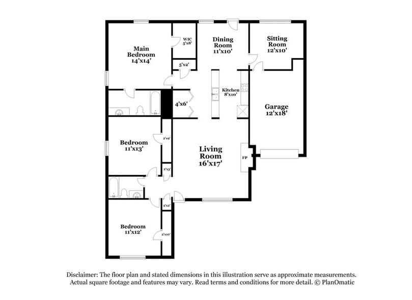 Building Photo - 6725 Biscayne