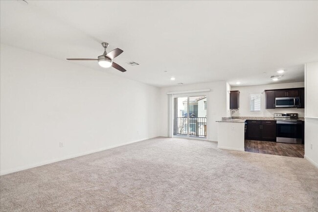 Building Photo - Resort-Style Living at Watercolors – Modern 3bd Townhome with Garage, Balcony & Included Internet