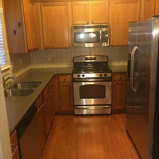 Building Photo - 1023 Nightfall Ct NW