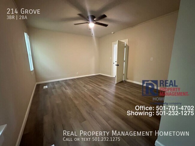 Building Photo - 214 Grove-