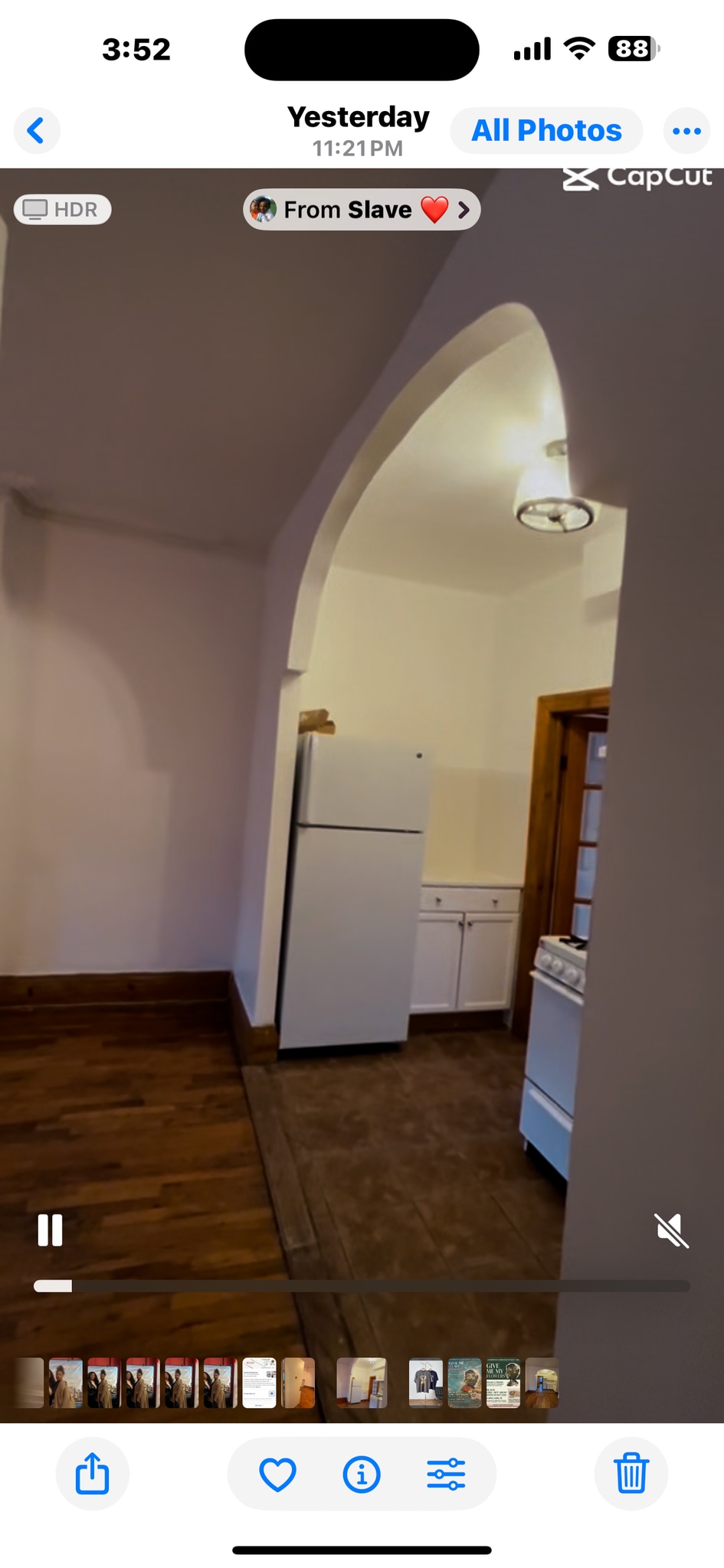 Building Photo - 1375 Pacific St