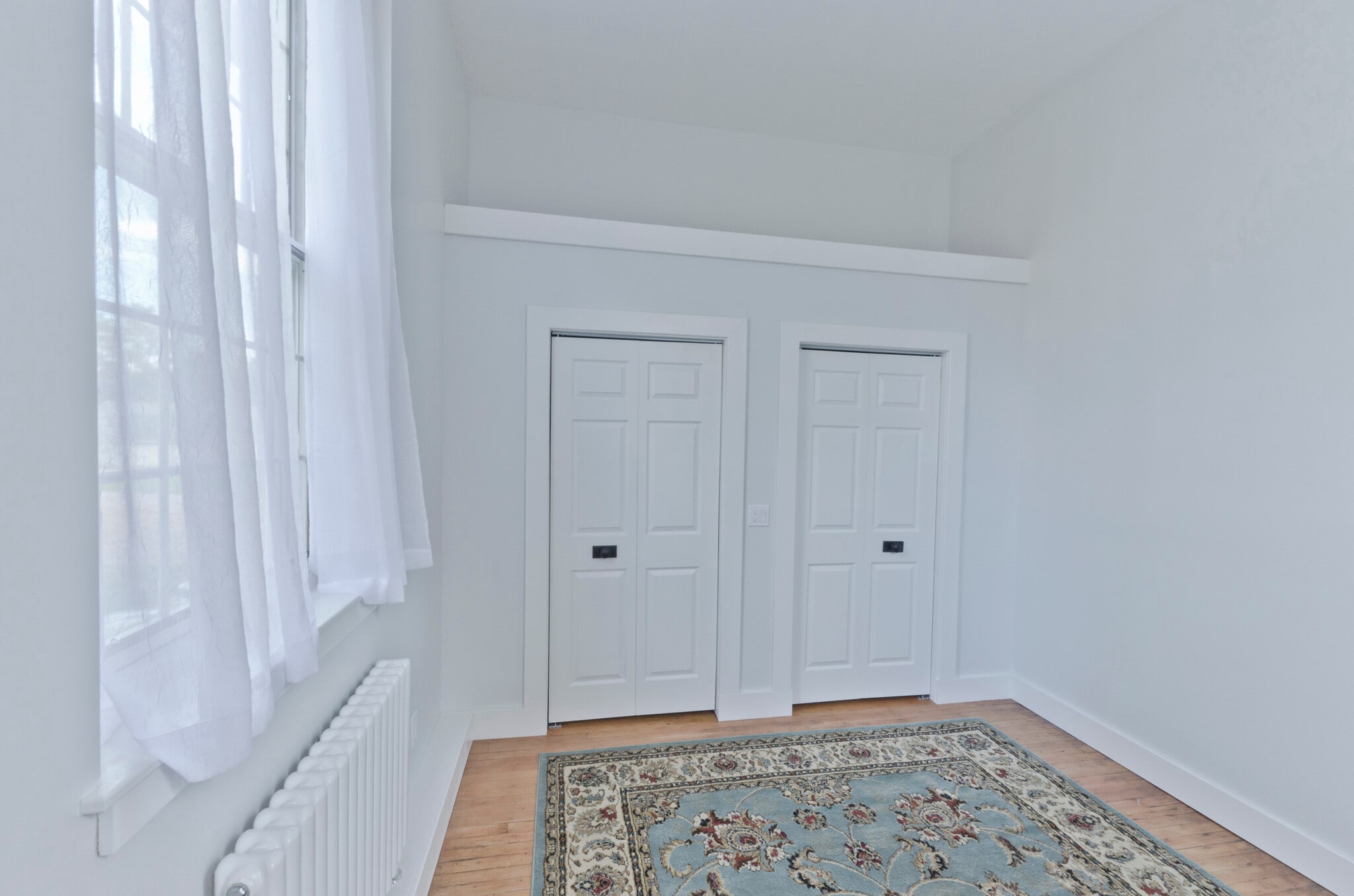 Bedroom 2 - 6418 Habgood Rd