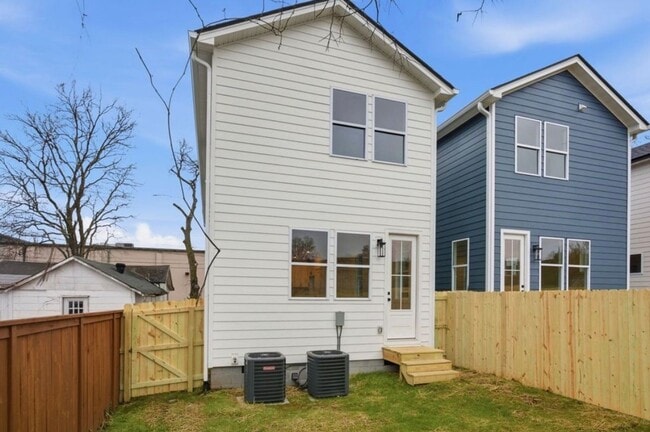 Building Photo - 5618 Obrien Ave