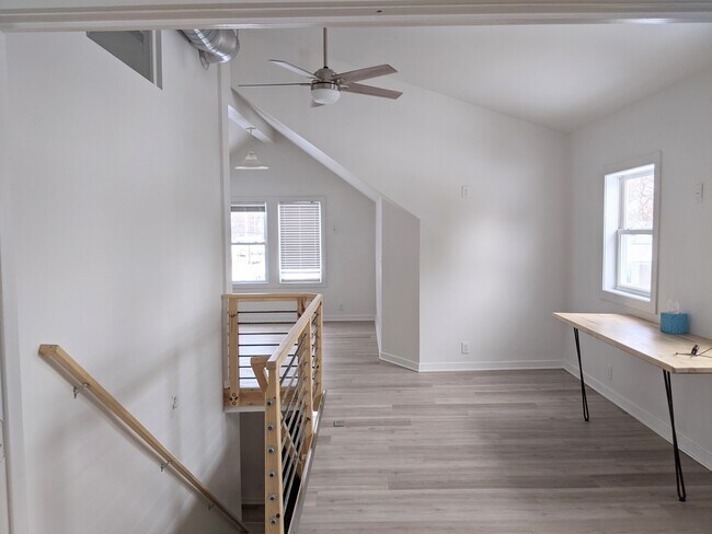 Building Photo - 743 Burke Ave NE