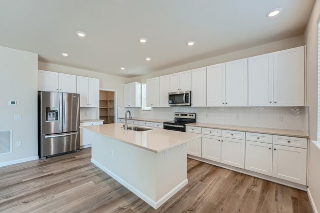 Building Photo - 27845 E Indore Dr