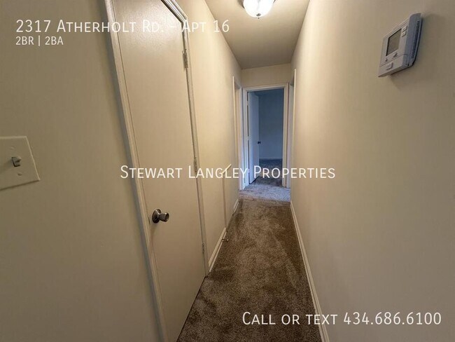 Building Photo - 2317 Atherholt Rd