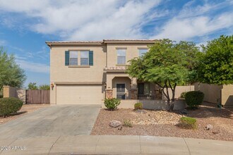 Building Photo - 3782 W Medinah Way